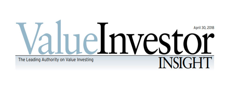 First Wilshire Featured in Value Investor Insight - First Wilshire ...